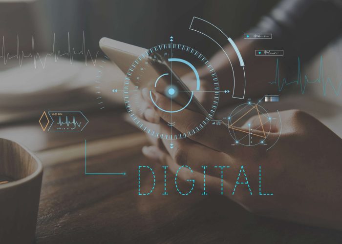 digital